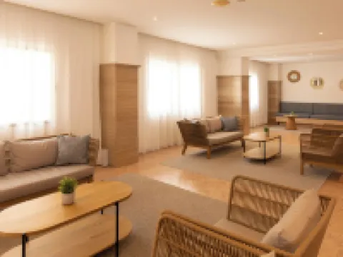 HSM Reina del Mar Hotels in Llucmajor