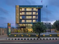 Elsotel Purwokerto by Daphna Management Hotels in Banyumas Regency
