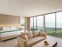 Elsotel Purwokerto by Daphna Management Hotels in Banyumas Regency