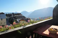 Active B&B Prairerhof - con vista montagne