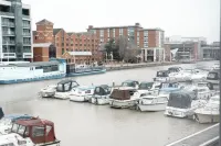 The Swan Guesthouse Hotels in Burton