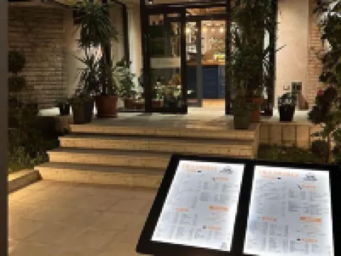 Vila Muslli Hotels in Korce