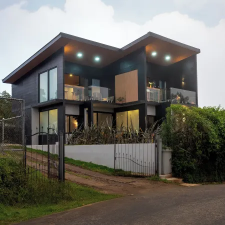 ÉWA Homes Monteverde