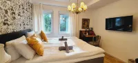 Slite Badhotell