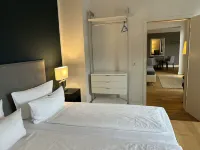 DK Hotel Heidelberg Hotels in Dossenheim