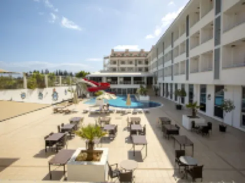 Dalaman Airport Lykia Thermal & Spa Hotel Hotels in Dalaman