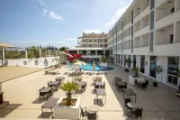Dalaman Airport Lykia Thermal & Spa Hotel Hotels in Dalaman