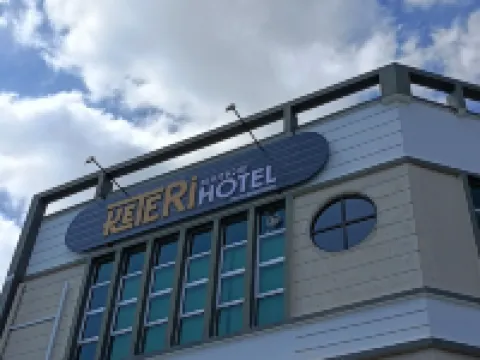 KETERI BOUTIQUE HOTEL Hotels in Perlis