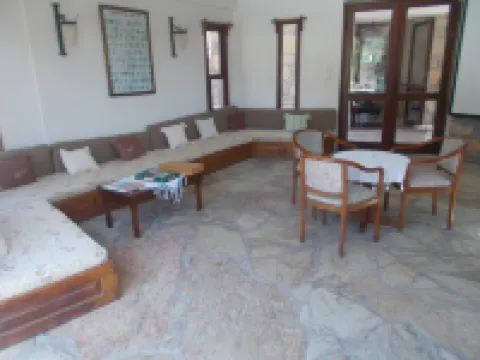 Osmanli Hani Apart Hotel Hotels in Dalyan