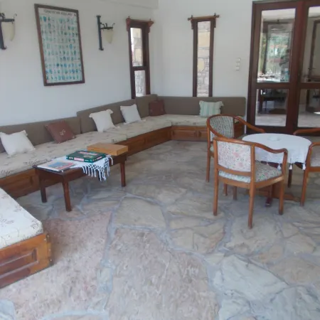 Osmanli Hani Apart Hotel