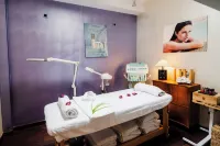 Hotel Boutique Mas Passamaner - Spa