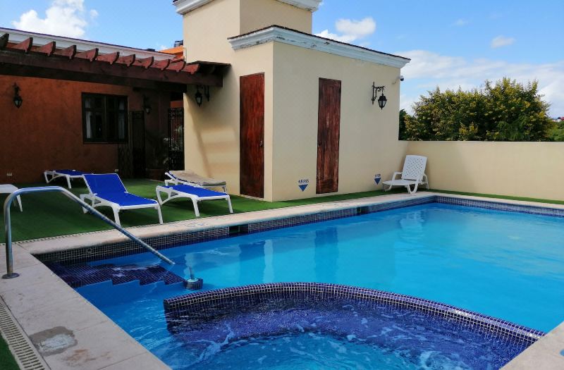 Boutique Hotel Palacio photo 4