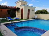 Boutique Hotel Palacio - Kolam Renang