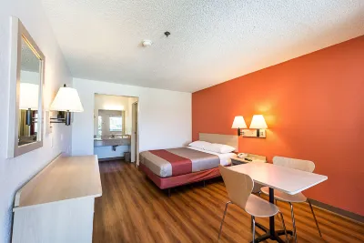 Motel 6 Sparks, NV - Airport - Sparks فنادق في Sparks