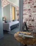 Eleonora Bed & Breakfast Hotels in Sydösterbotten