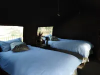 Andova Tented Camp Hotels in Hluvukani