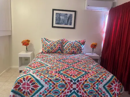 The Island Garden Hotel