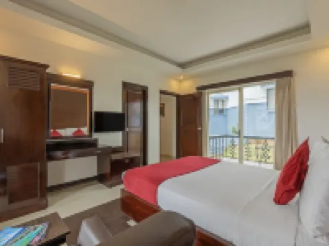 Sterling Munnar โรงแรมในมันนาร์