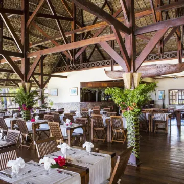 Corail Noir Hotel