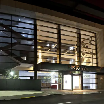 Hotel K10