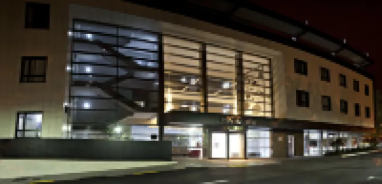 Hotel K10 โรงแรมใน