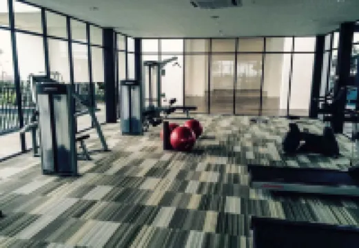 Arch Plus Studio at Trefoil Setia City