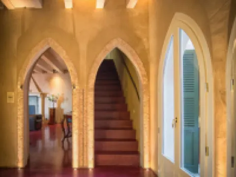 ホテル レマット ガルダのホテル