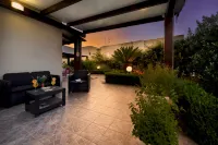 B&B Armonie Hotel a Macari