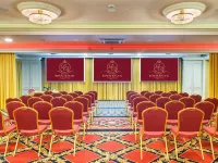 Hotel Royal Baltic  Luxury Boutique Hotels in Ustka