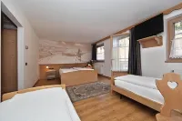 Aparthotel Wellness Villa di Bosco Hotels in Tesero