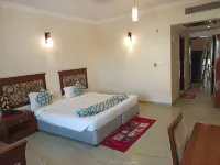Hotel Taj Darbar - breakfast