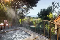 Hyatt Carmel Highlands - Spa