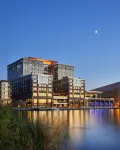 Hyatt Regency Lake Washington - Pet friendly