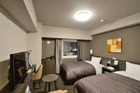 Hotel Route-Inn Yanagawa Ekimae فنادق في ياناغاوا