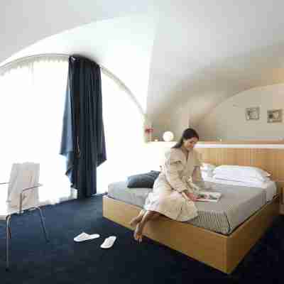 Hotel Delle Fiere Rooms