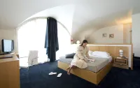 Hotel Delle Fiere Hotels in Gerenzano