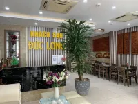 ドゥック ロン ホテル Hanoi University of Natural Resources and Environment周辺のホテル