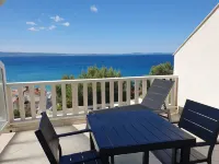 SmartStay Johnny - Mountain view