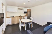 RAC Exmouth Cape Holiday Park Hotels in Exmouth