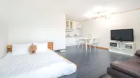 Chuncheon Dogandstay - ジャグジー
