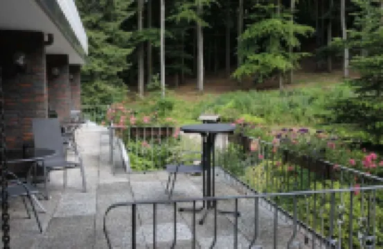 Waldhotel Porta Westfalica Hotels in Porta Westfalica