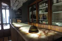 5 센티도스 - 스위트 데 루호