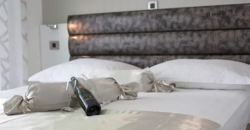 Apartments the Seasons Residence Hotel a Duce