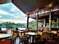 Symphony Samudra Beachside Jungle Resort and Spa