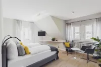 Hotel Caraleon