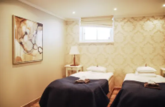 5:Ans Bed & Breakfast