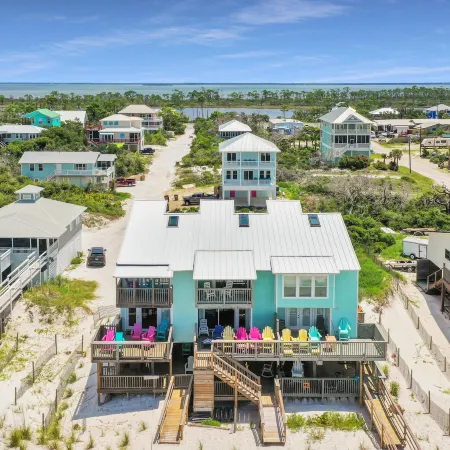 Absolute Heaven by Pristine Properties Vacation Rentals