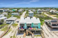 Absolute Heaven by Pristine Properties Vacation Rentals - Balkon