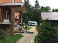Grin-Star Hotel Hotels near Domodedovo International Airport