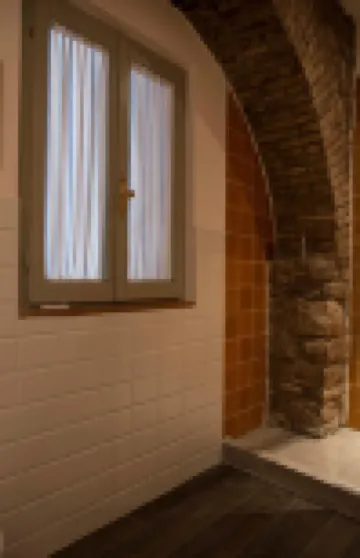 Residenza la Corte Assisi